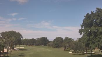 Weather camera view of Fort Lauderdale Country Club.