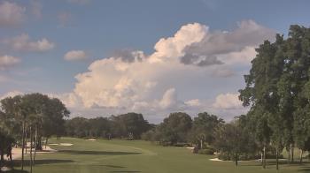 Weather camera view of Fort Lauderdale Country Club.