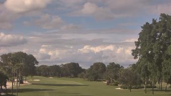 Weather camera view of Fort Lauderdale Country Club.