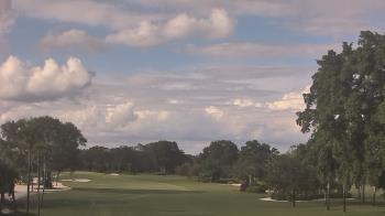 Weather camera view of Fort Lauderdale Country Club.