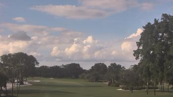 Weather camera view of Fort Lauderdale Country Club.