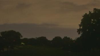 Weather camera view of Fort Lauderdale Country Club.