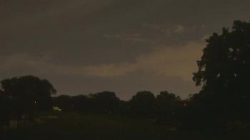 Weather camera view of Fort Lauderdale Country Club.
