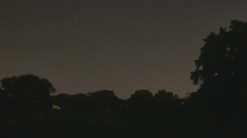 Weather camera view of Fort Lauderdale Country Club.