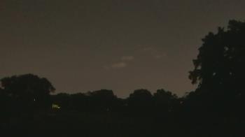 Weather camera view of Fort Lauderdale Country Club.