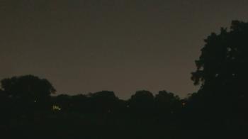 Weather camera view of Fort Lauderdale Country Club.