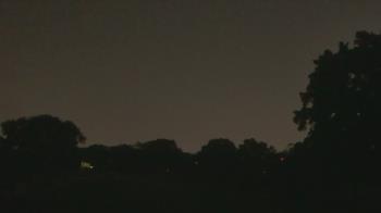 Weather camera view of Fort Lauderdale Country Club.