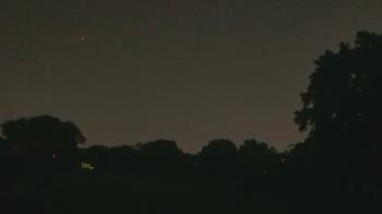 Weather camera view of Fort Lauderdale Country Club.