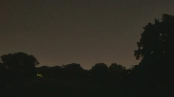 Weather camera view of Fort Lauderdale Country Club.