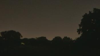 Weather camera view of Fort Lauderdale Country Club.