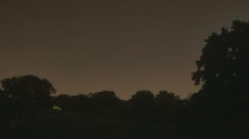 Weather camera view of Fort Lauderdale Country Club.