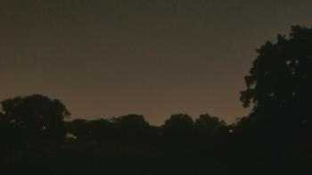 Weather camera view of Fort Lauderdale Country Club.