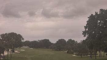 Weather camera view of Fort Lauderdale Country Club.