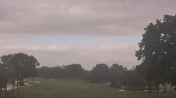 Weather camera view of Fort Lauderdale Country Club.