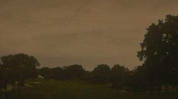 Weather camera view of Fort Lauderdale Country Club.