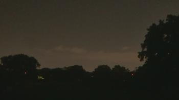 Weather camera view of Fort Lauderdale Country Club.