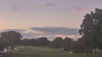 Weather camera view of Fort Lauderdale Country Club.