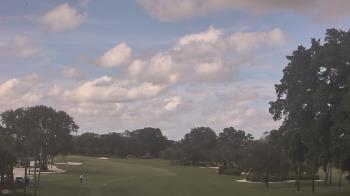 Weather camera view of Fort Lauderdale Country Club.