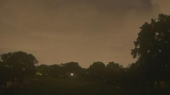 Weather camera view of Fort Lauderdale Country Club.