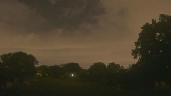 Weather camera view of Fort Lauderdale Country Club.