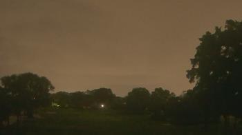 Weather camera view of Fort Lauderdale Country Club.