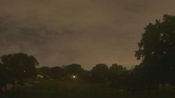 Weather camera view of Fort Lauderdale Country Club.