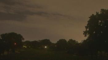 Weather camera view of Fort Lauderdale Country Club.