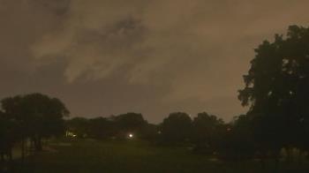 Weather camera view of Fort Lauderdale Country Club.