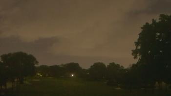 Weather camera view of Fort Lauderdale Country Club.