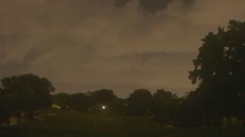 Weather camera view of Fort Lauderdale Country Club.