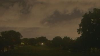 Weather camera view of Fort Lauderdale Country Club.