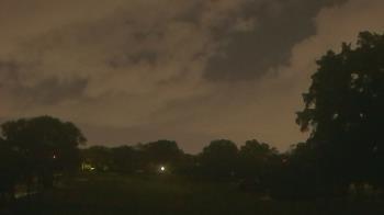 Weather camera view of Fort Lauderdale Country Club.