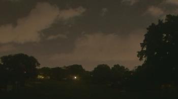 Weather camera view of Fort Lauderdale Country Club.