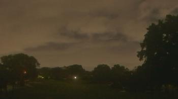 Weather camera view of Fort Lauderdale Country Club.