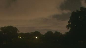 Weather camera view of Fort Lauderdale Country Club.