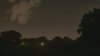 Weather camera view of Fort Lauderdale Country Club.