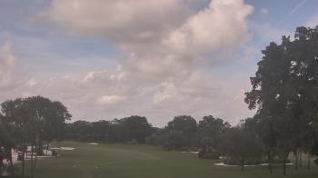Weather camera view of Fort Lauderdale Country Club.