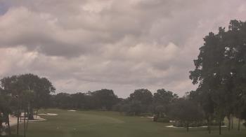 Weather camera view of Fort Lauderdale Country Club.