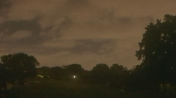 Weather camera view of Fort Lauderdale Country Club.