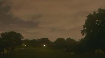 Weather camera view of Fort Lauderdale Country Club.