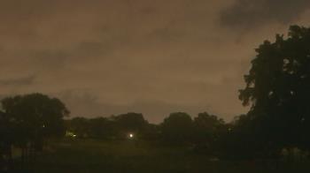 Weather camera view of Fort Lauderdale Country Club.