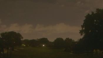 Weather camera view of Fort Lauderdale Country Club.