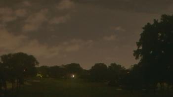 Weather camera view of Fort Lauderdale Country Club.