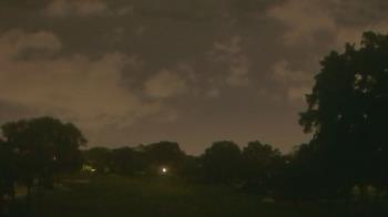 Weather camera view of Fort Lauderdale Country Club.