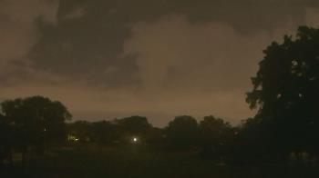 Weather camera view of Fort Lauderdale Country Club.