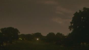 Weather camera view of Fort Lauderdale Country Club.