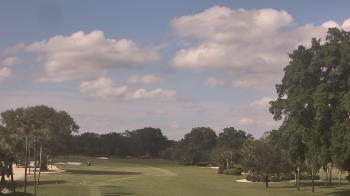 Weather camera view of Fort Lauderdale Country Club.