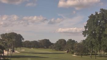 Weather camera view of Fort Lauderdale Country Club.