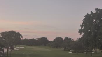Weather camera view of Fort Lauderdale Country Club.