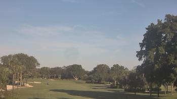 Weather camera view of Fort Lauderdale Country Club.